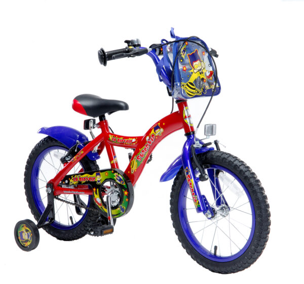 Ποδήλατο LA BICYCLE SUPER KID 12"