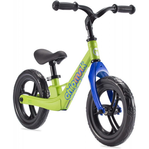 Παιδικό Ποδήλατο Ισορροπίας CHIPMUNK