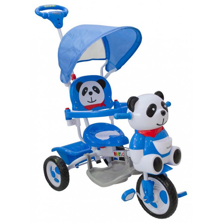 Ποδήλατο Γκλο Panda