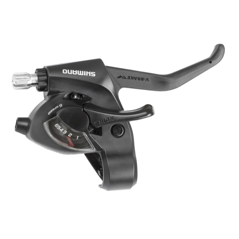 manetes-levies dexi 6SPEED SHIMANO