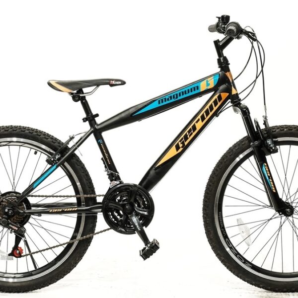podilato GERONI MAGNUM MICROSHIFT 24"